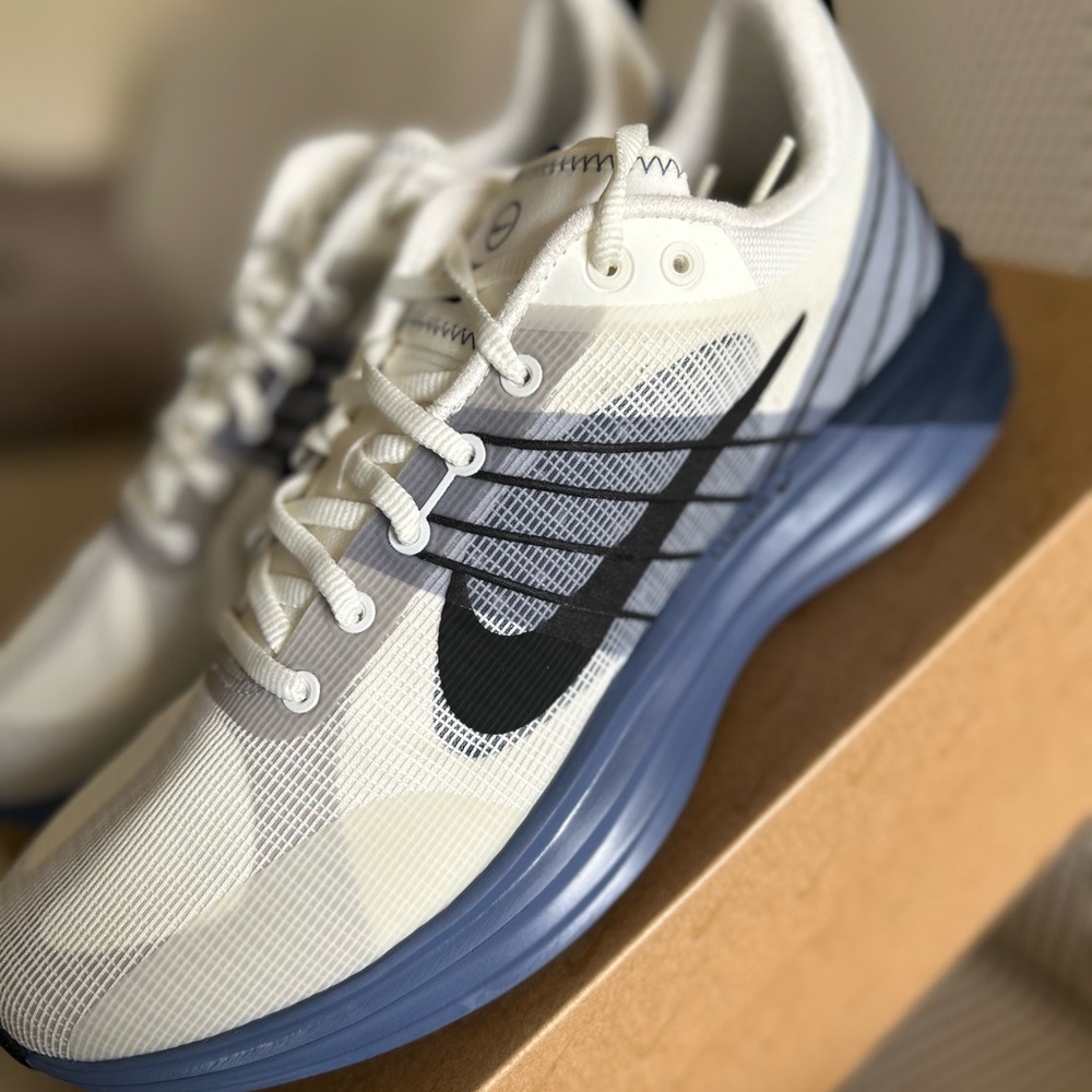 Nike Lunar Roam